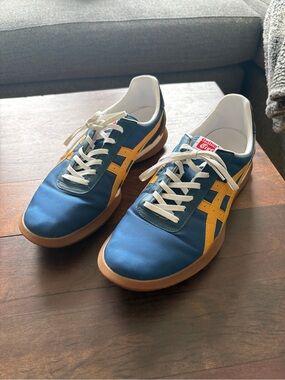 Onitsuka Tiger Ohbori